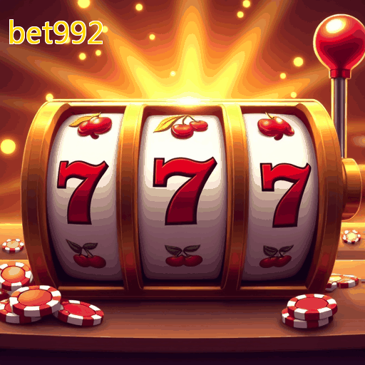vivo no cassino bet992