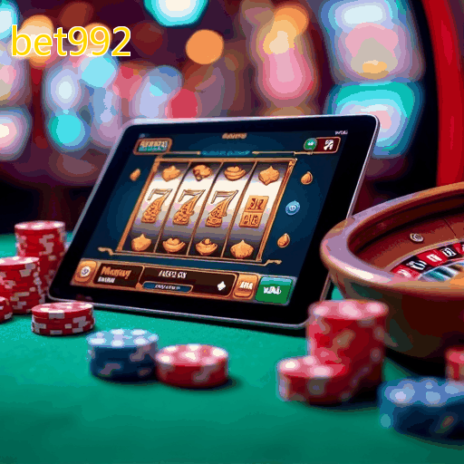 bet992 aplicativo