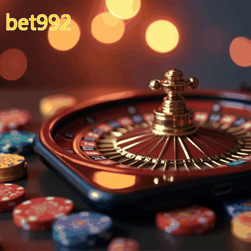 cassino bet992