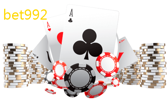 Jogue jogos de pôquer em bet992