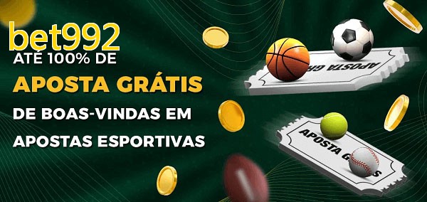 bet992bet Ate 100% de Aposta Gratis